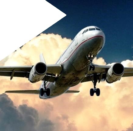 Авиаперевозки