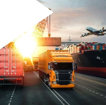 Мультимодальные перевозки