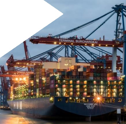 Морские перевозки