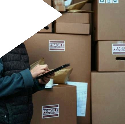 Доставка спецгрузов