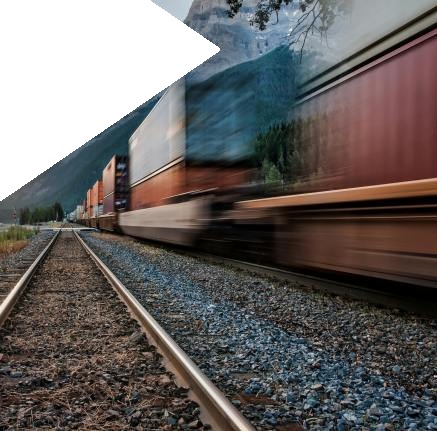 Ж/д перевозки